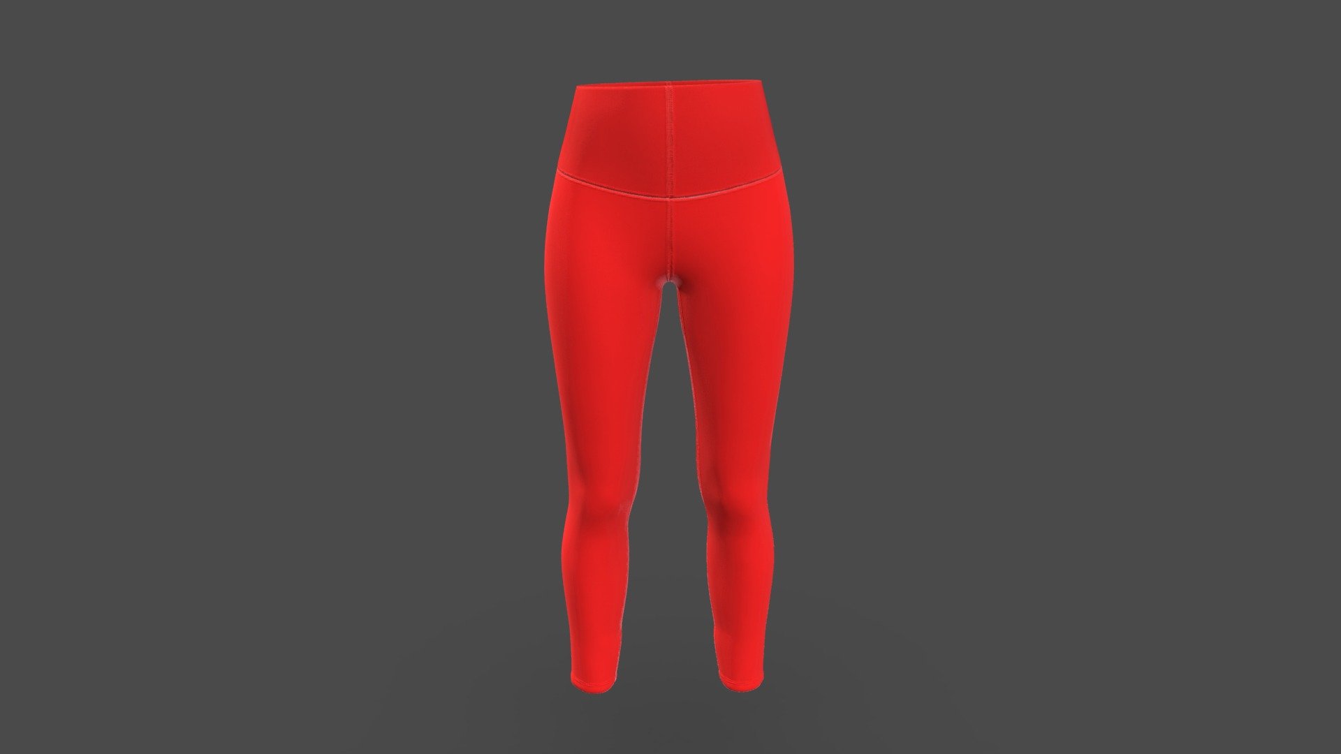 Elasticated Waist Straight Leg Trousers | Classic | M&S