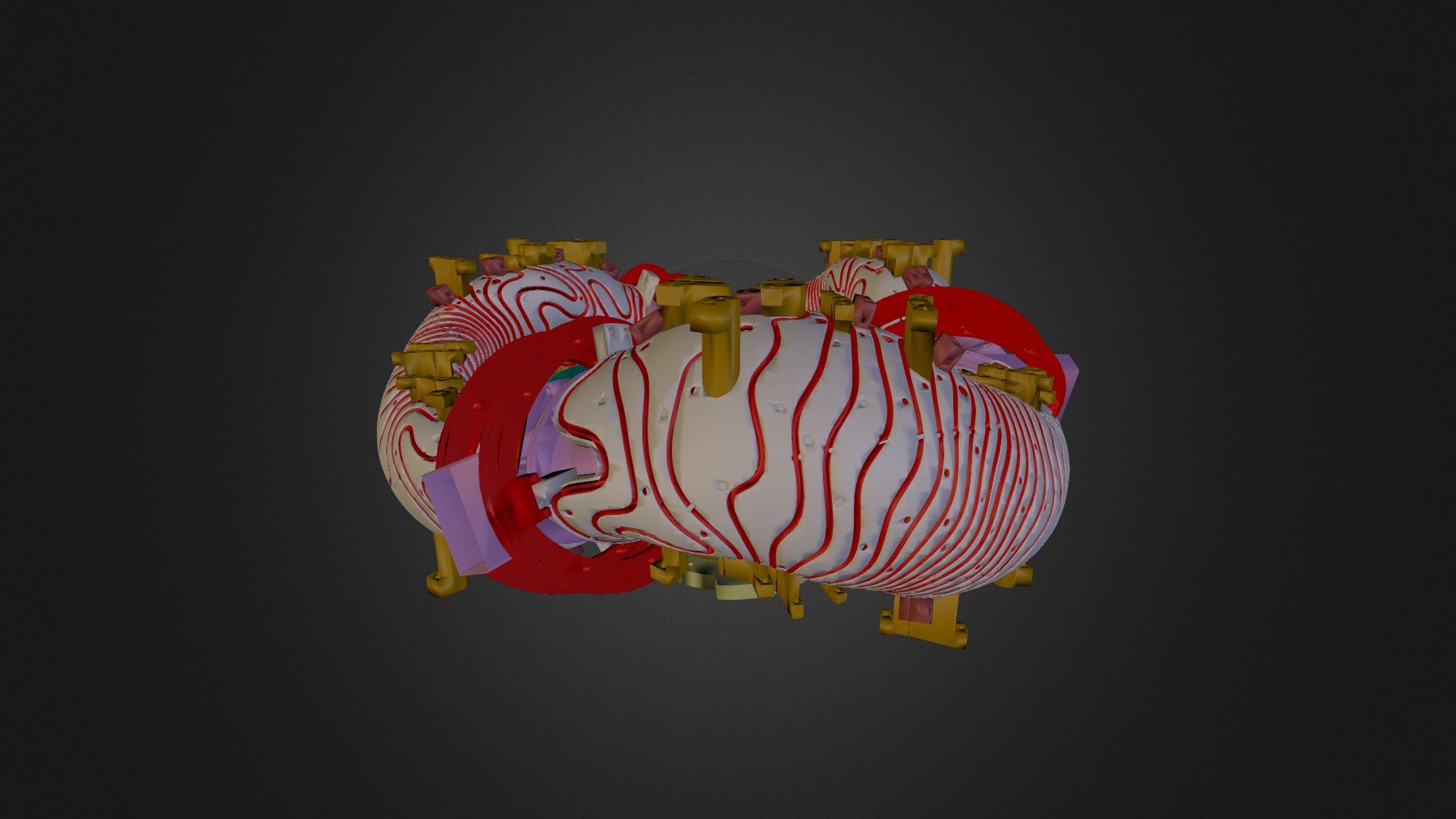 Full Stella Model
