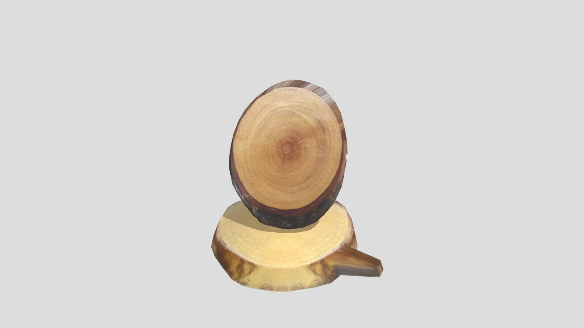 Plak Kayu 5