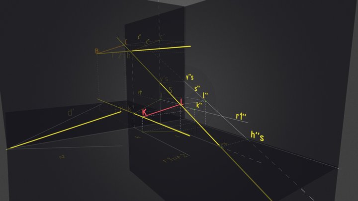 I_10 3D Model