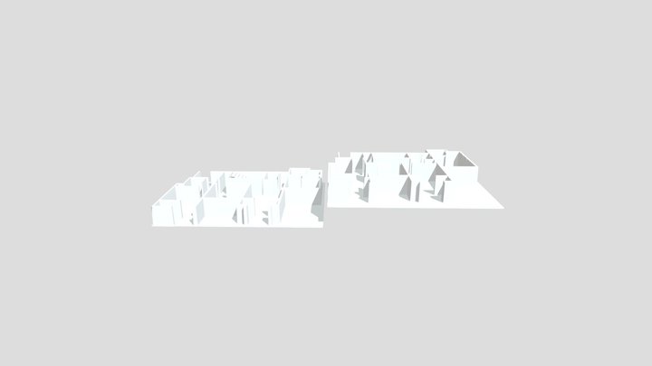 Brave Turing (10) 3D Model