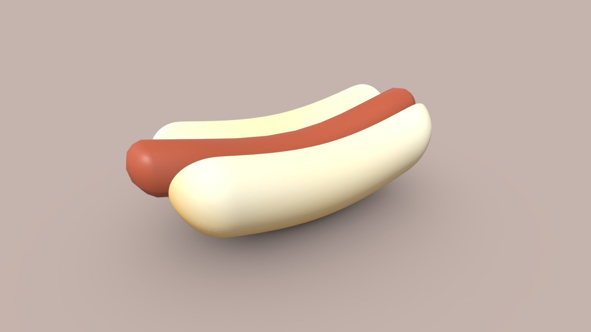 Hot Dog
