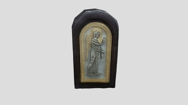 mesh 3D Model