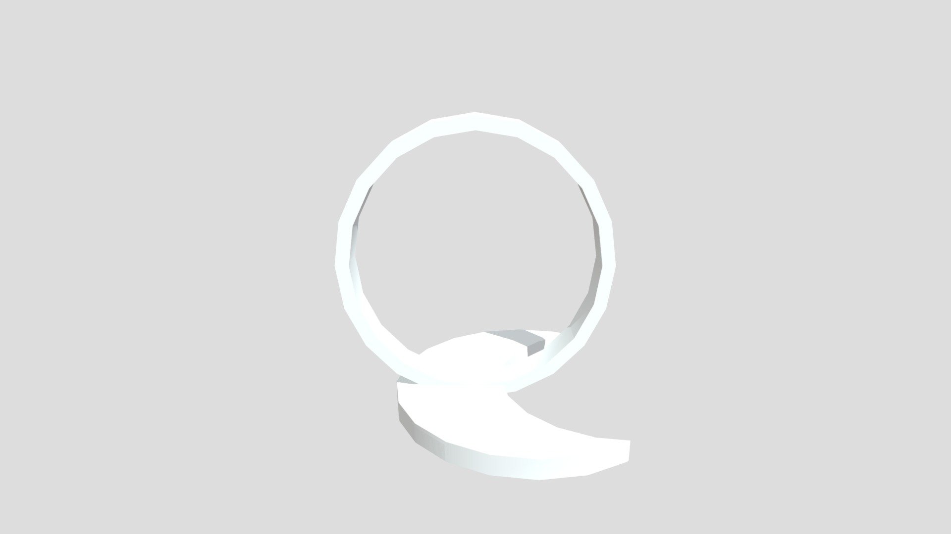 Moon Ring (Marina)