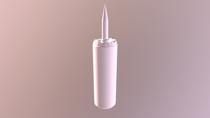 3BM70 3D Model