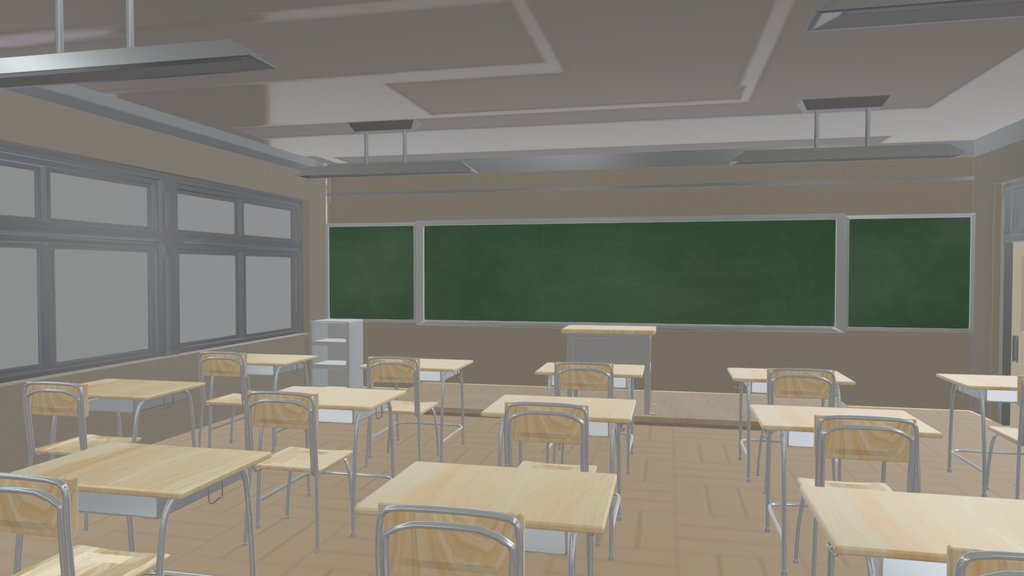 Japanese_classroom