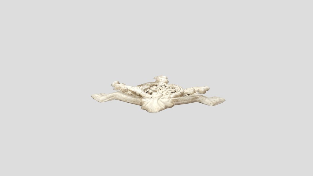 Classical Ornament