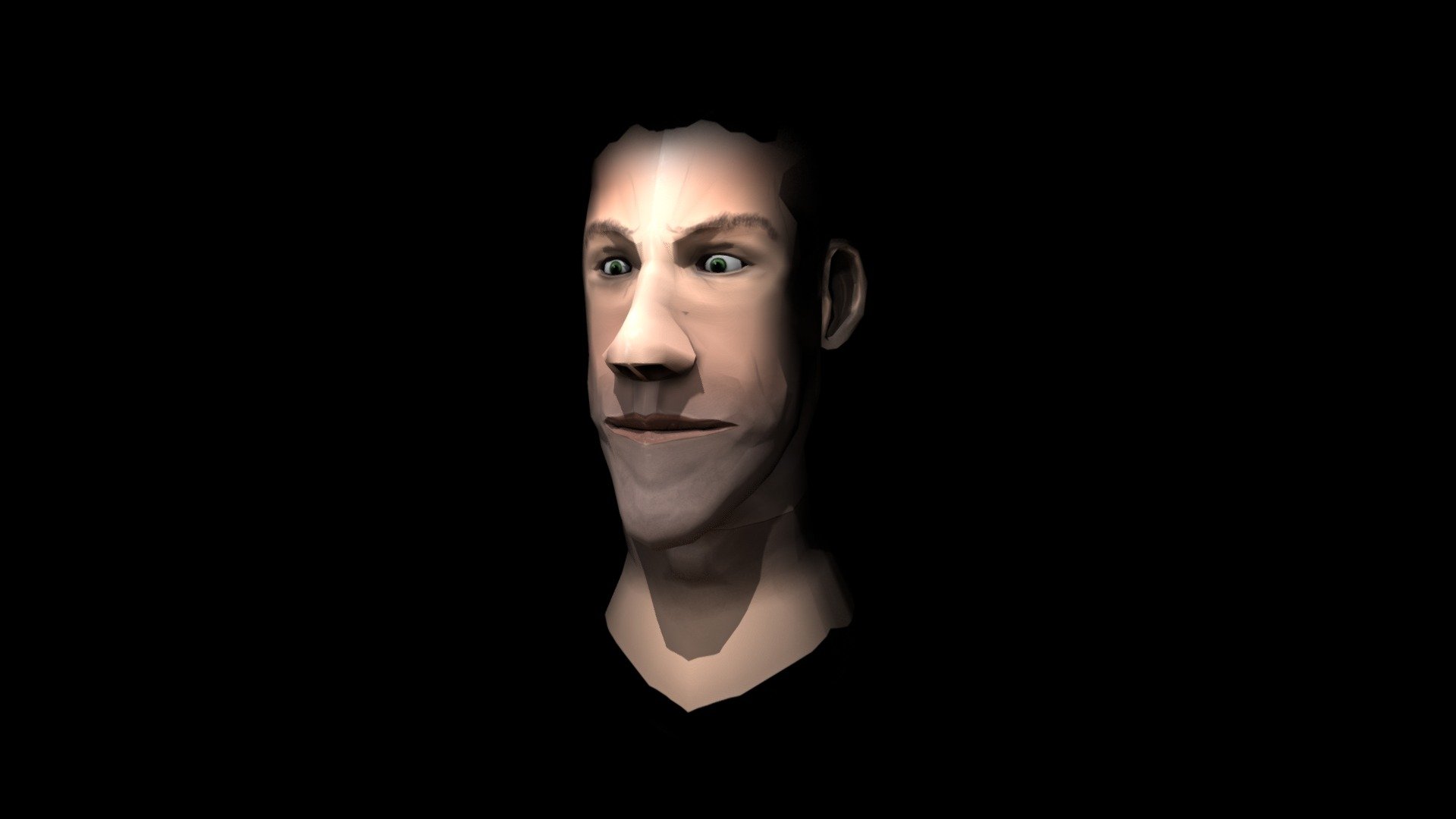 Head