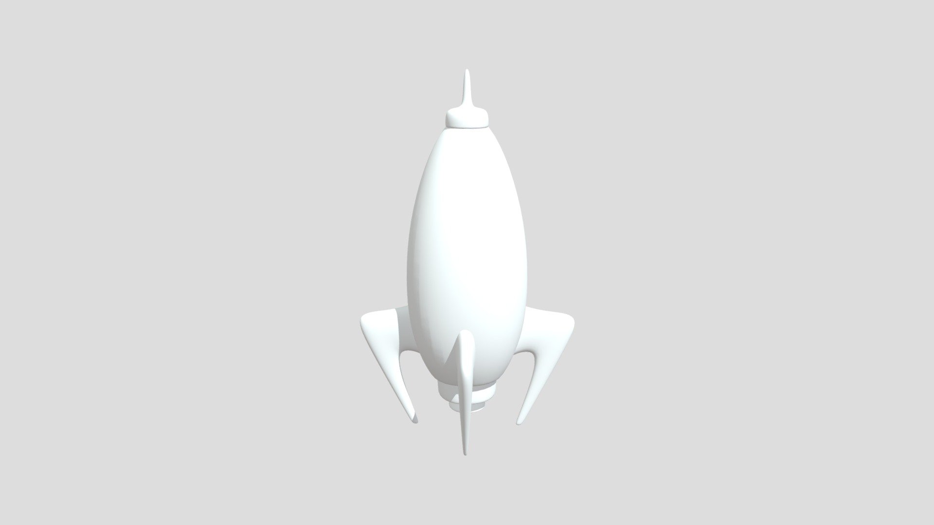 Hudson0407rocketwindow - Download Free 3D model by 322079 [5bf0a36 ...