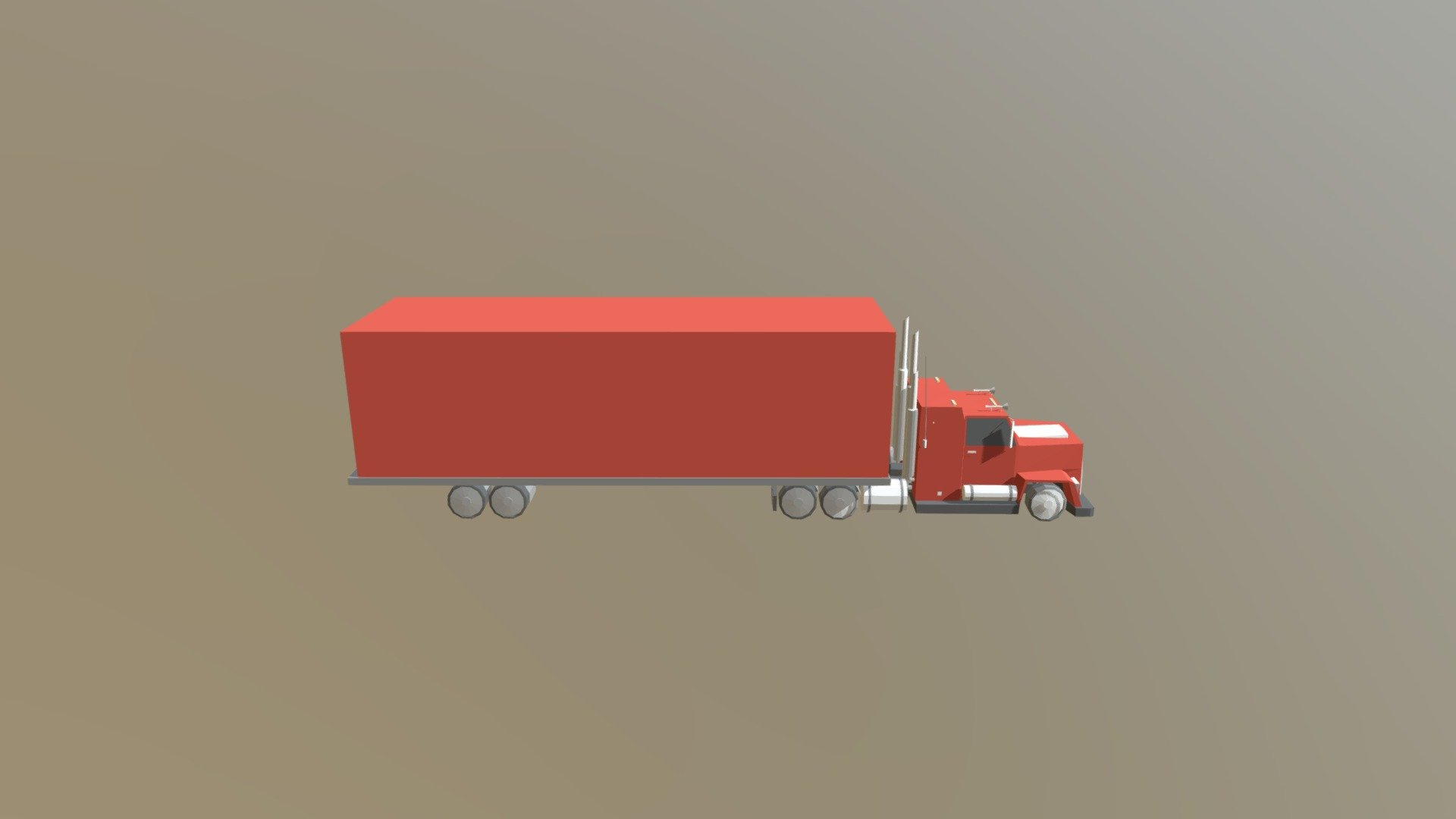 Truck Transit