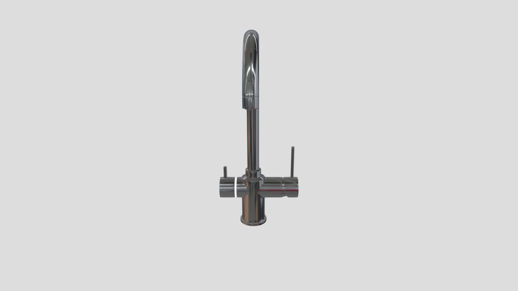 Single Lever Kitchen Mixer Crikt540