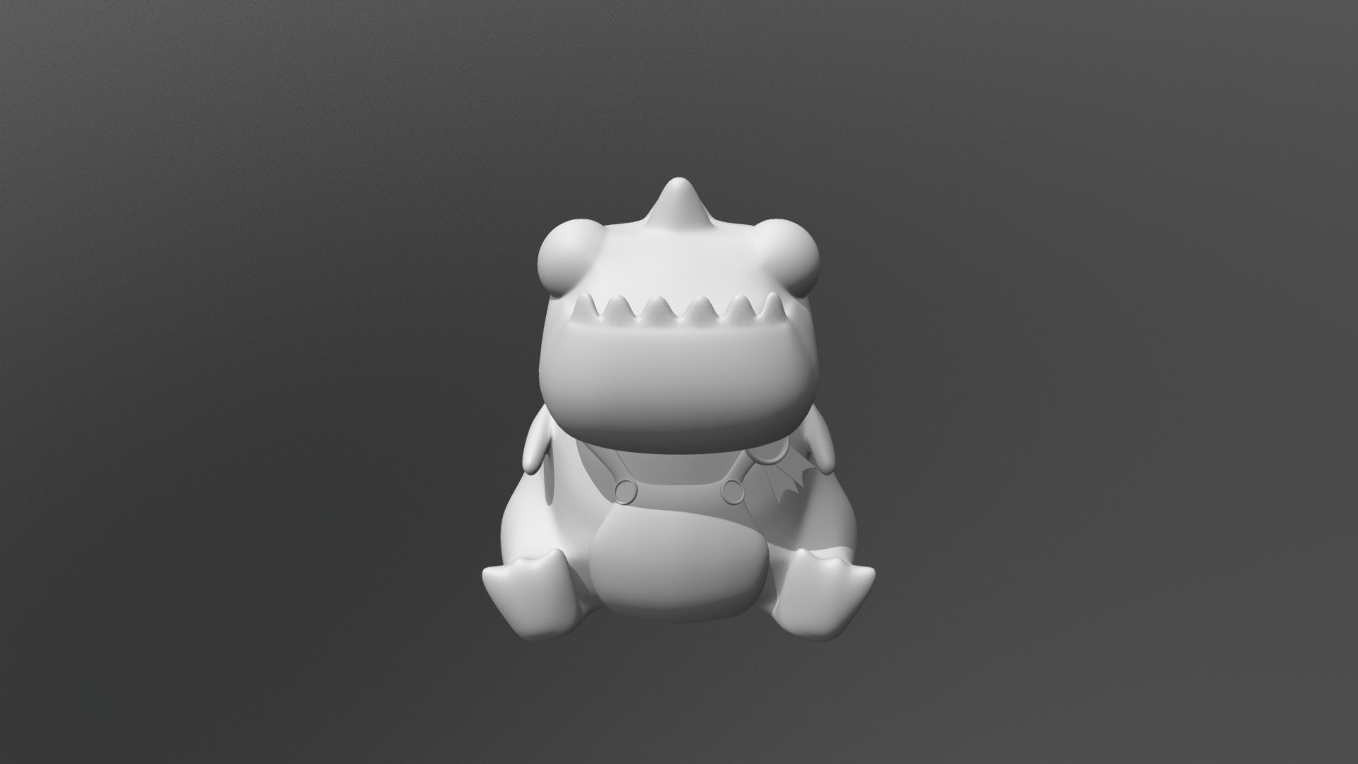KNB310 Dino Version 2
