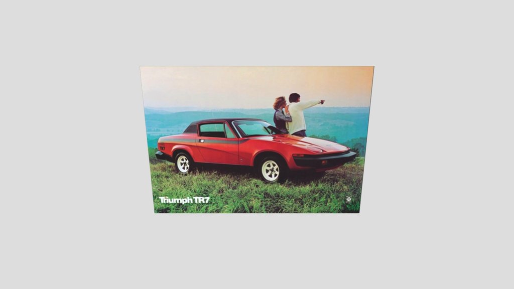 Triumph_tr7_obj