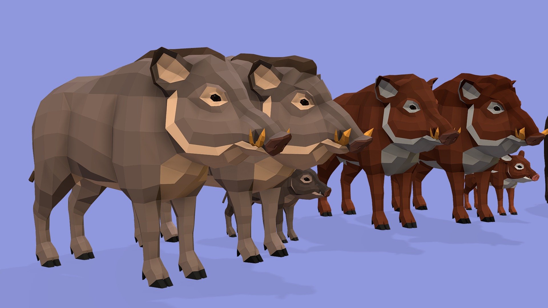 mpblures wild boar SR③ Wild Boar Regulator - Walmart.com