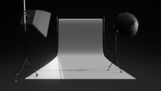 Limbo 3D Model
