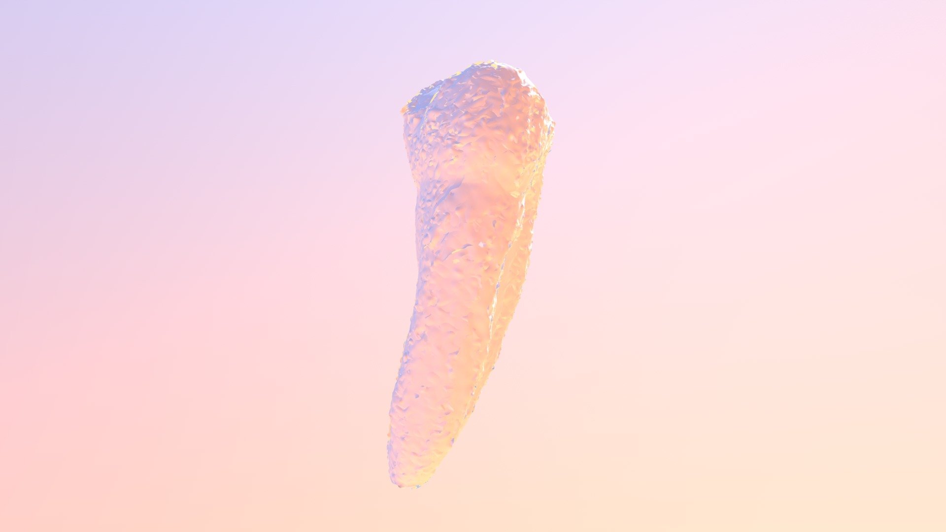 Tooth 5 Upper