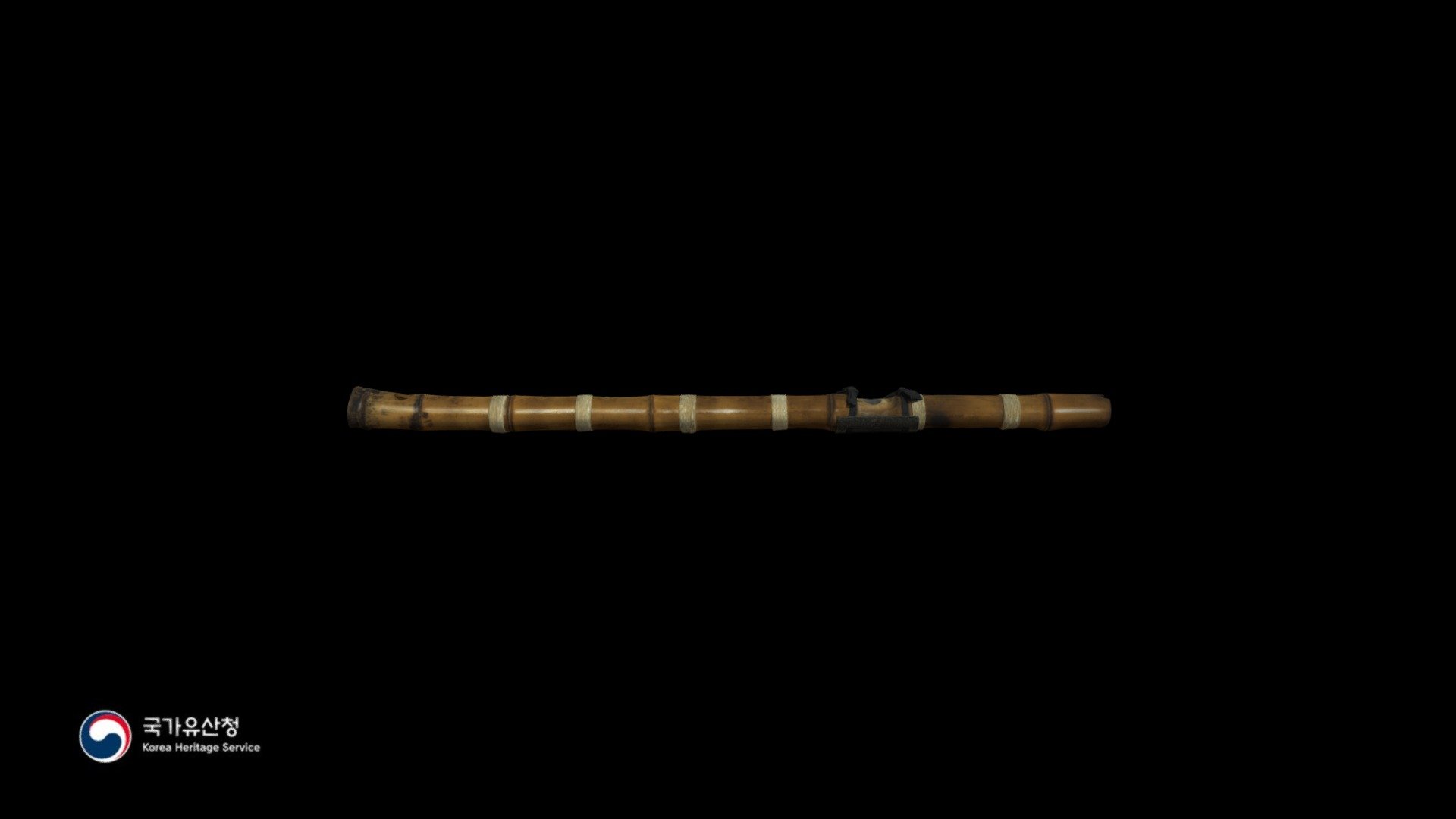 Jongmyo Jerye_Instrument_19 - Download Free 3D model by KOREA HERITAGE ...