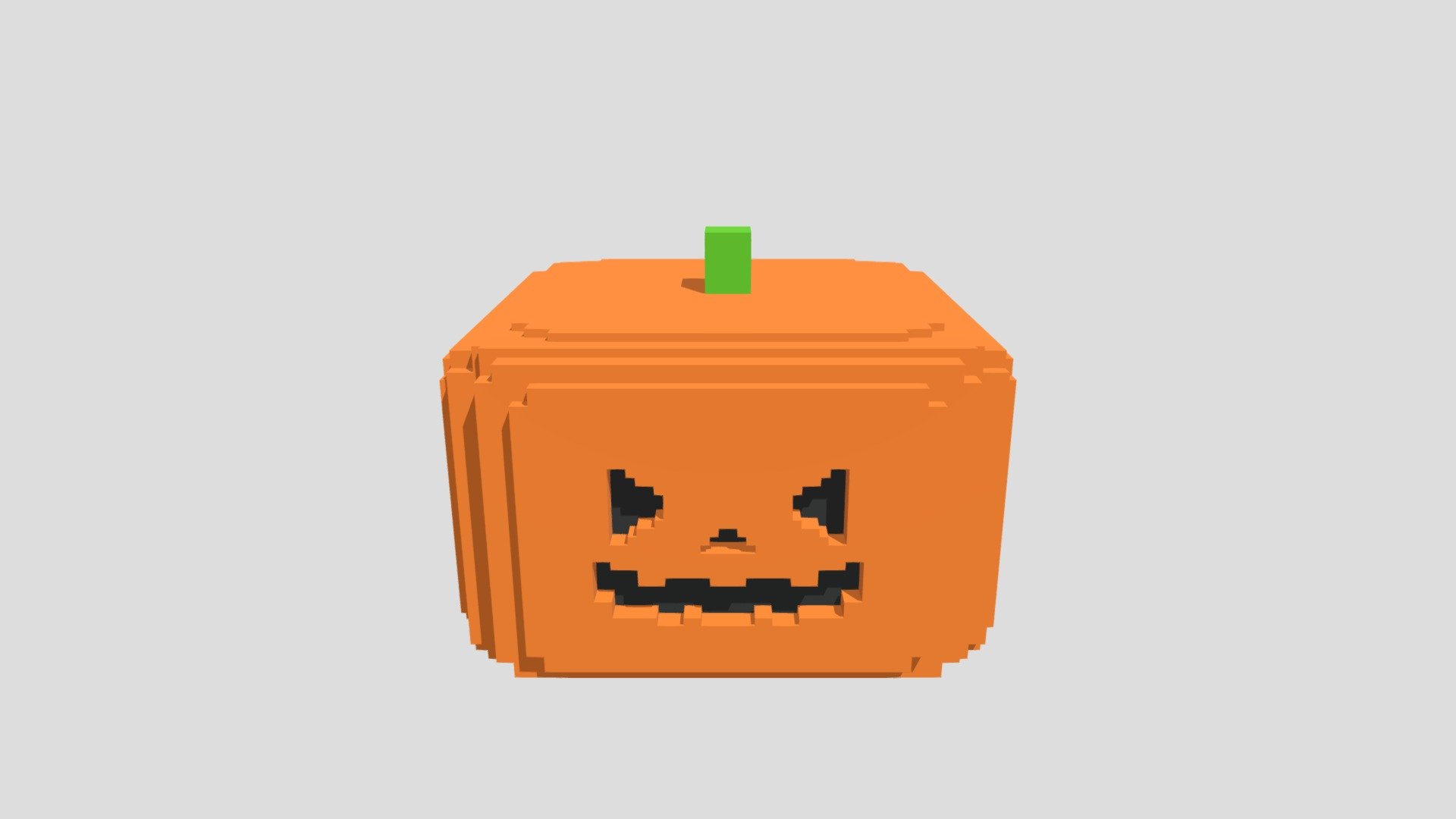 Jack O Lantern