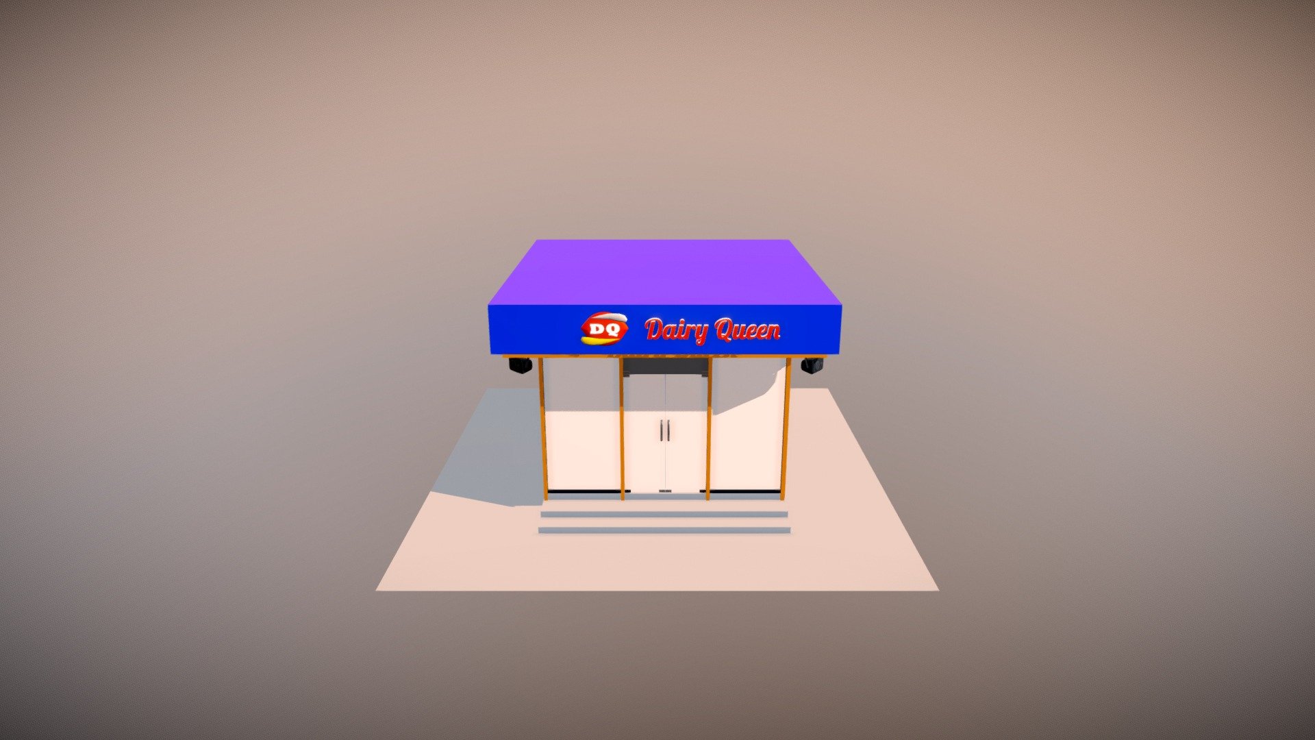 DairyQueen Saveone Korat