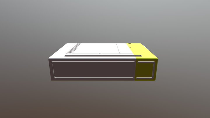 Printstl 3D Model