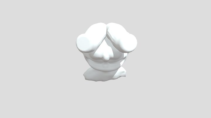 final final final 3D Model