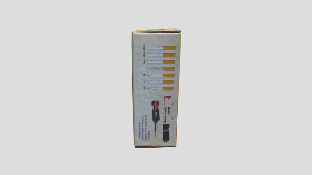 Scan Tool Box