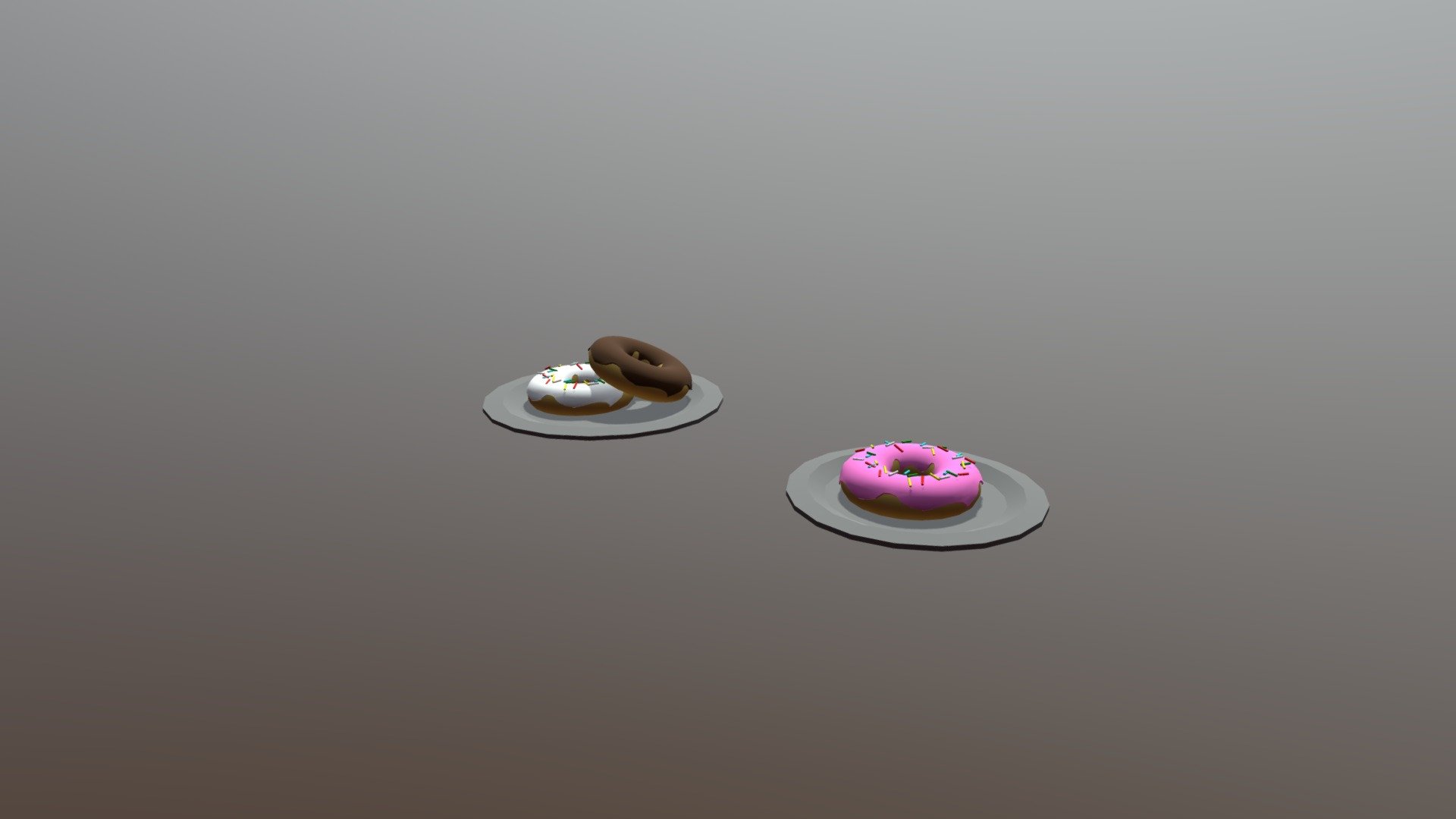 Donuts