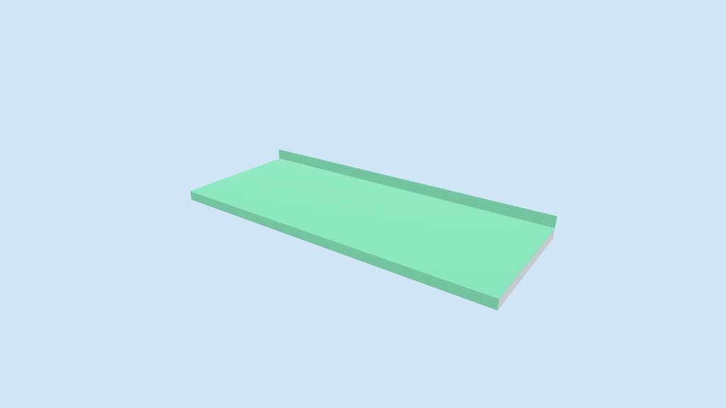Canopy Frame & Sheet Metal