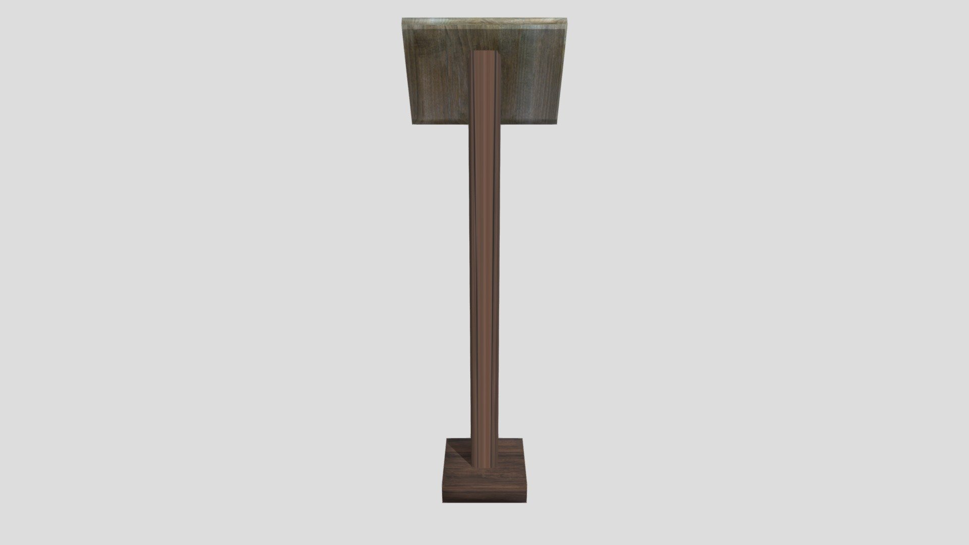 Lectern 02