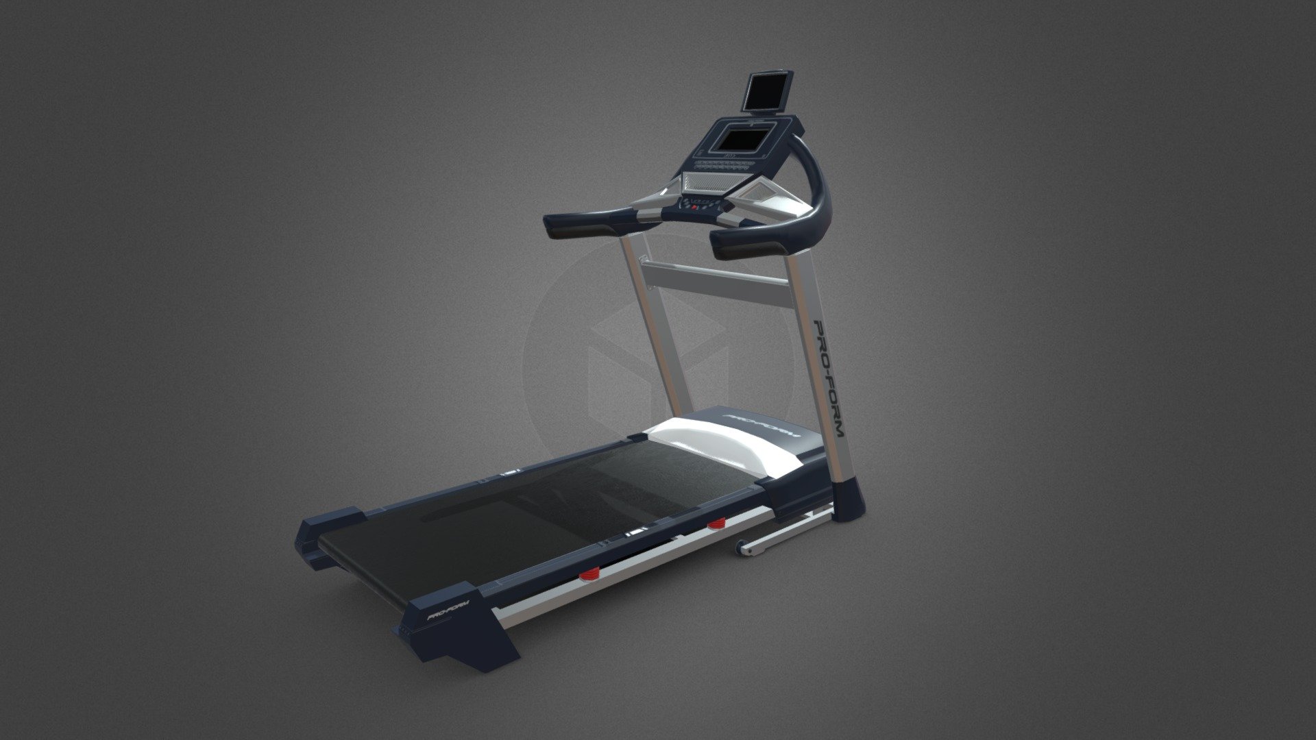 wheited normals test — Sketchfab embed 3D viewer