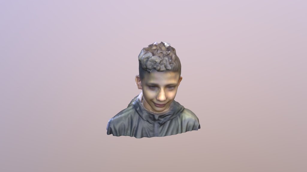 Akram - 3D model by www.atelier3d.org [5bfabbb] - Sketchfab