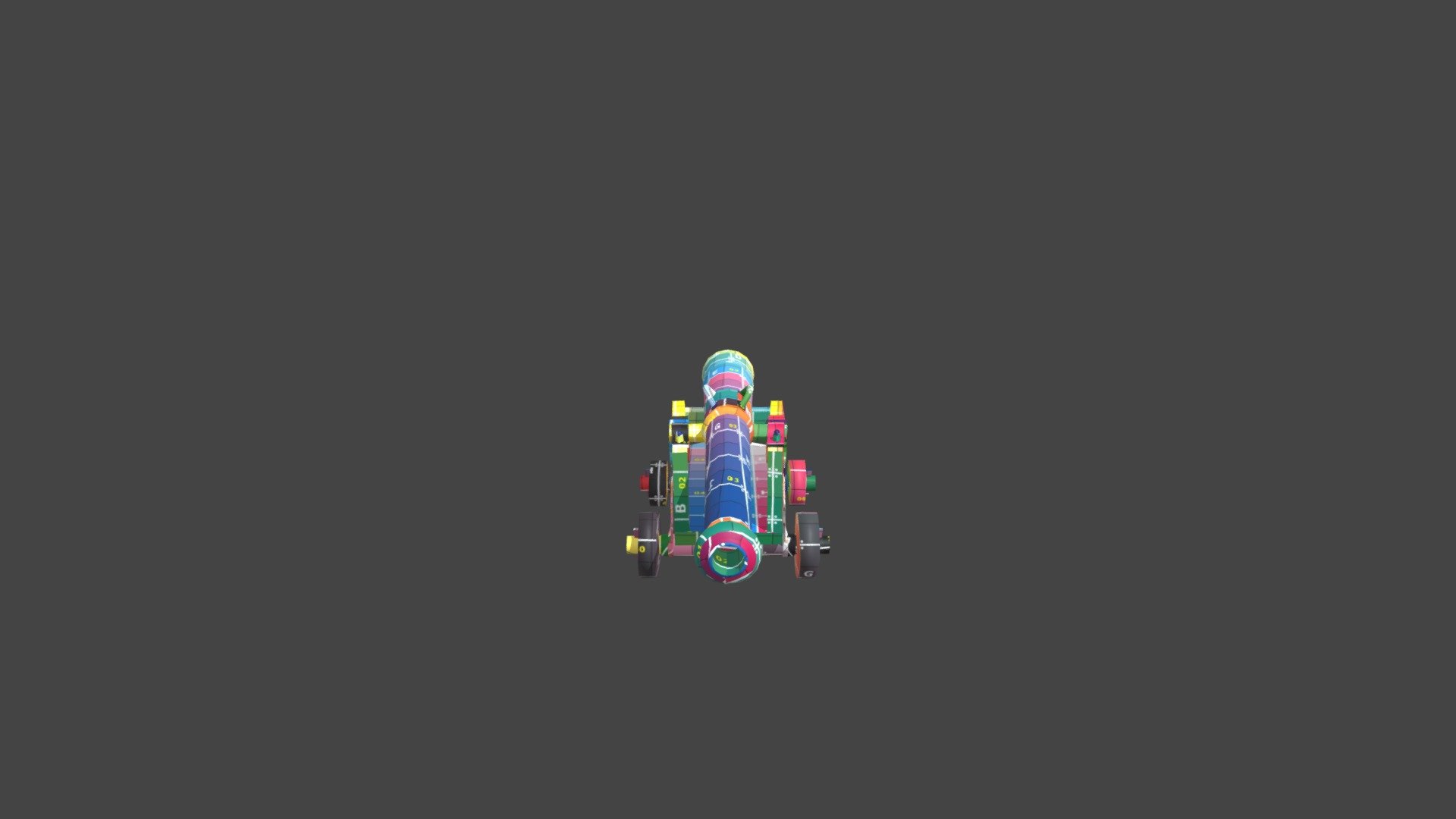 Cannon Project