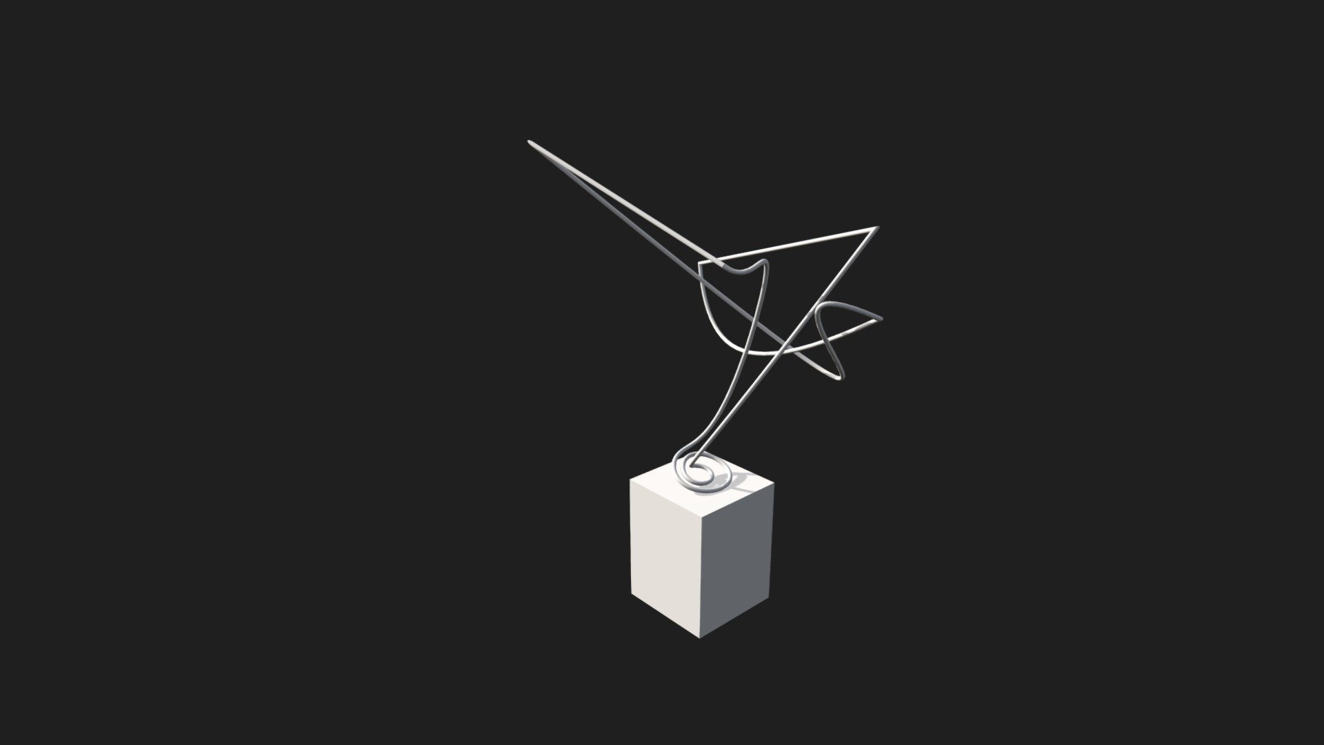 Wire Study 2.2