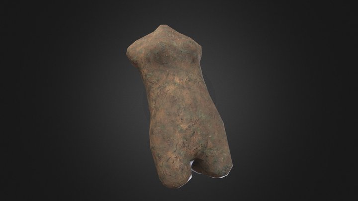 Stn-sculp – Kostenloses 3D-Modell STL