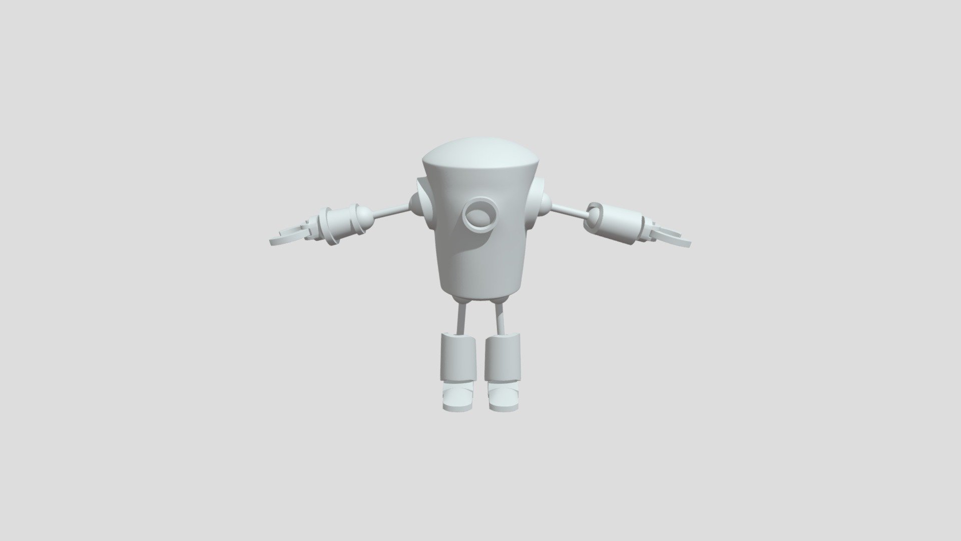 Twinkle - 3D model by Bharath (@sneeky) [5bfecac] - Sketchfab