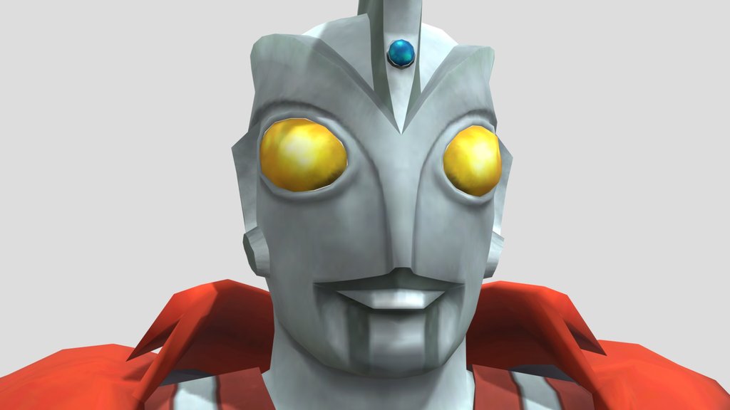 Ultraman Ace