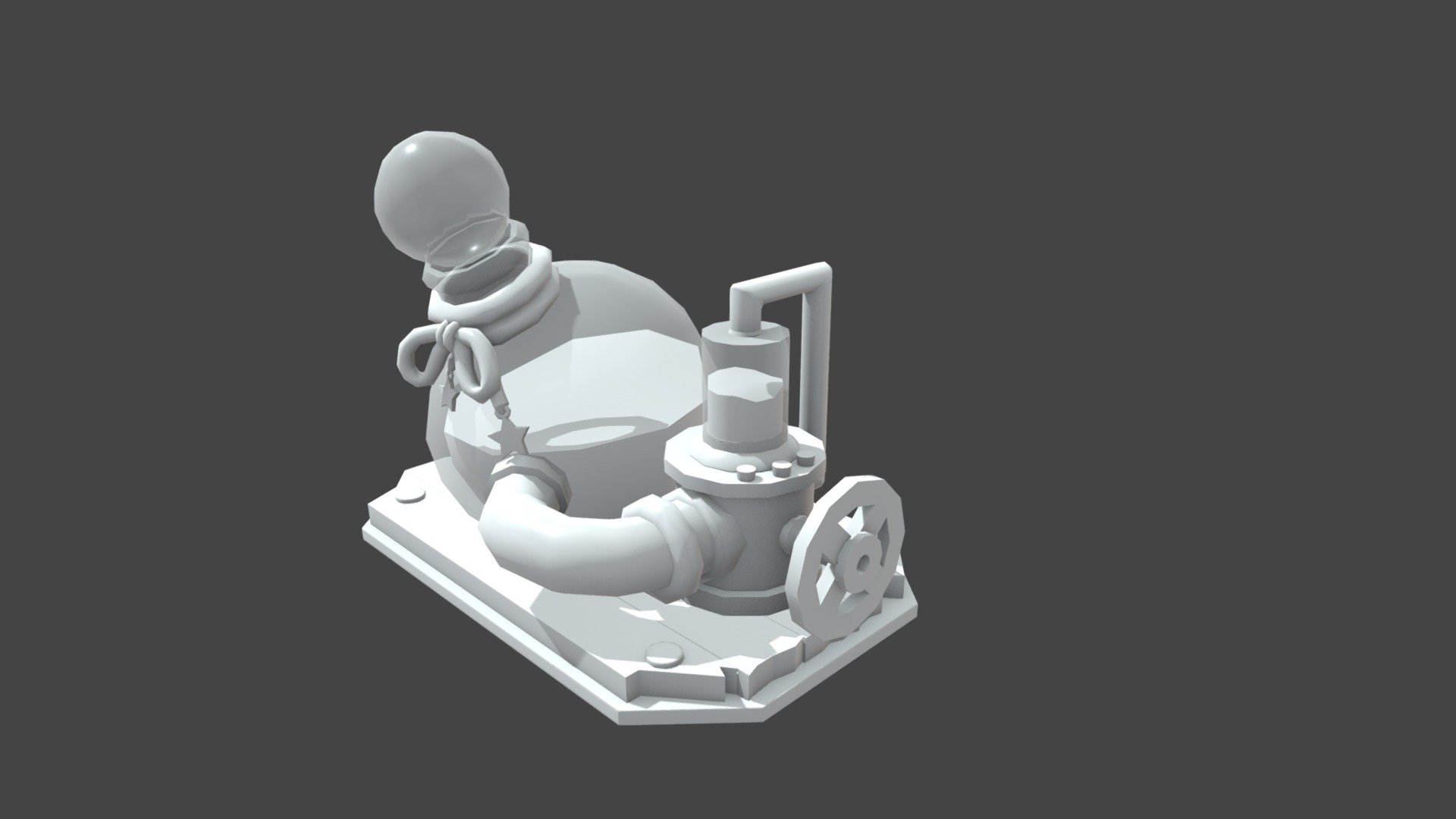 Final Concept Bake