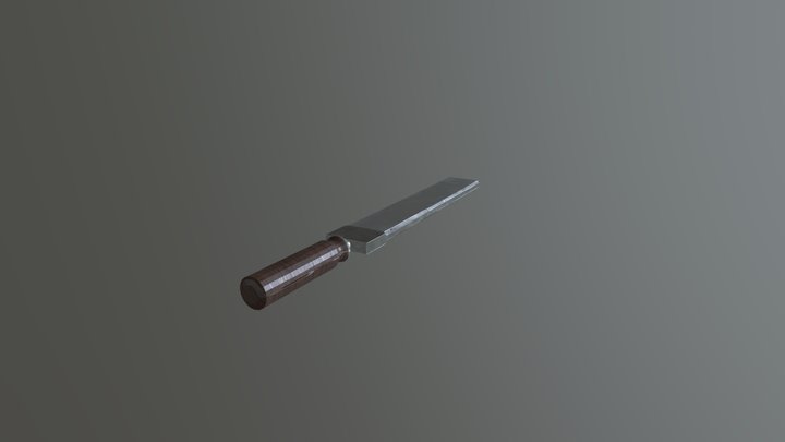 File 3D Model