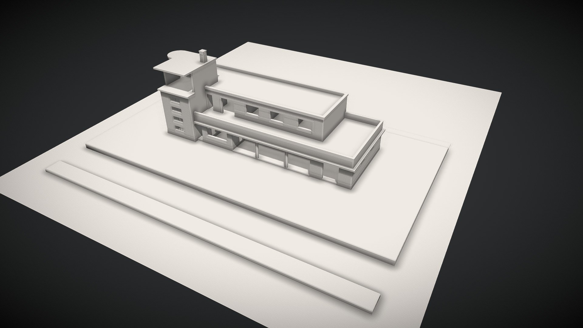 Ocoa3d