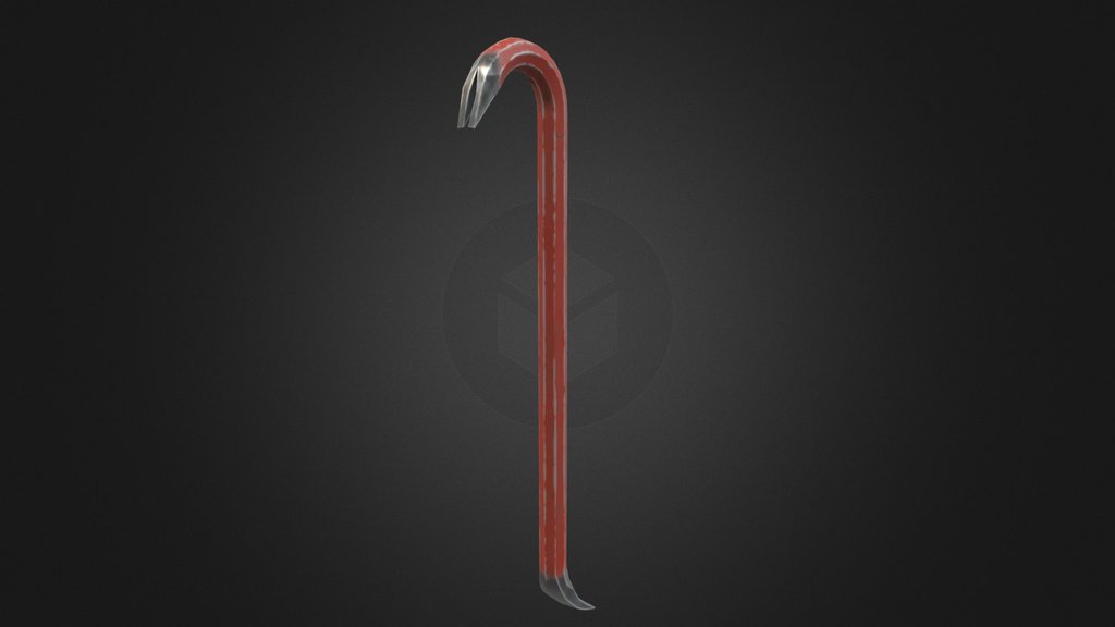 Crowbar
