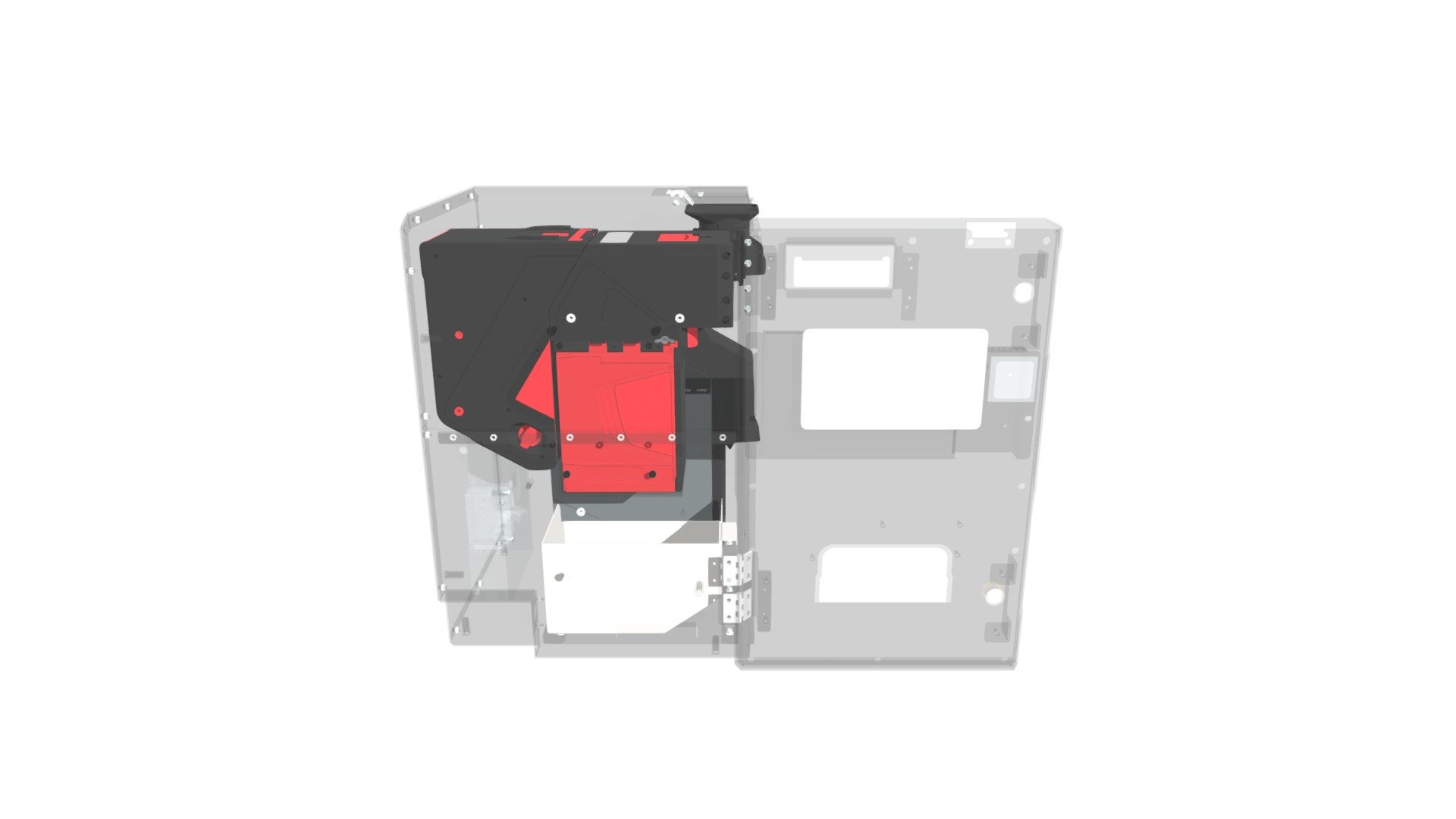 Cashgenic Door Open (3)