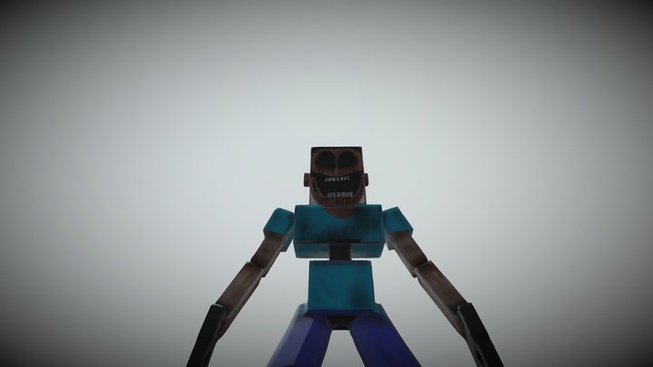 Mimicer 3D Model