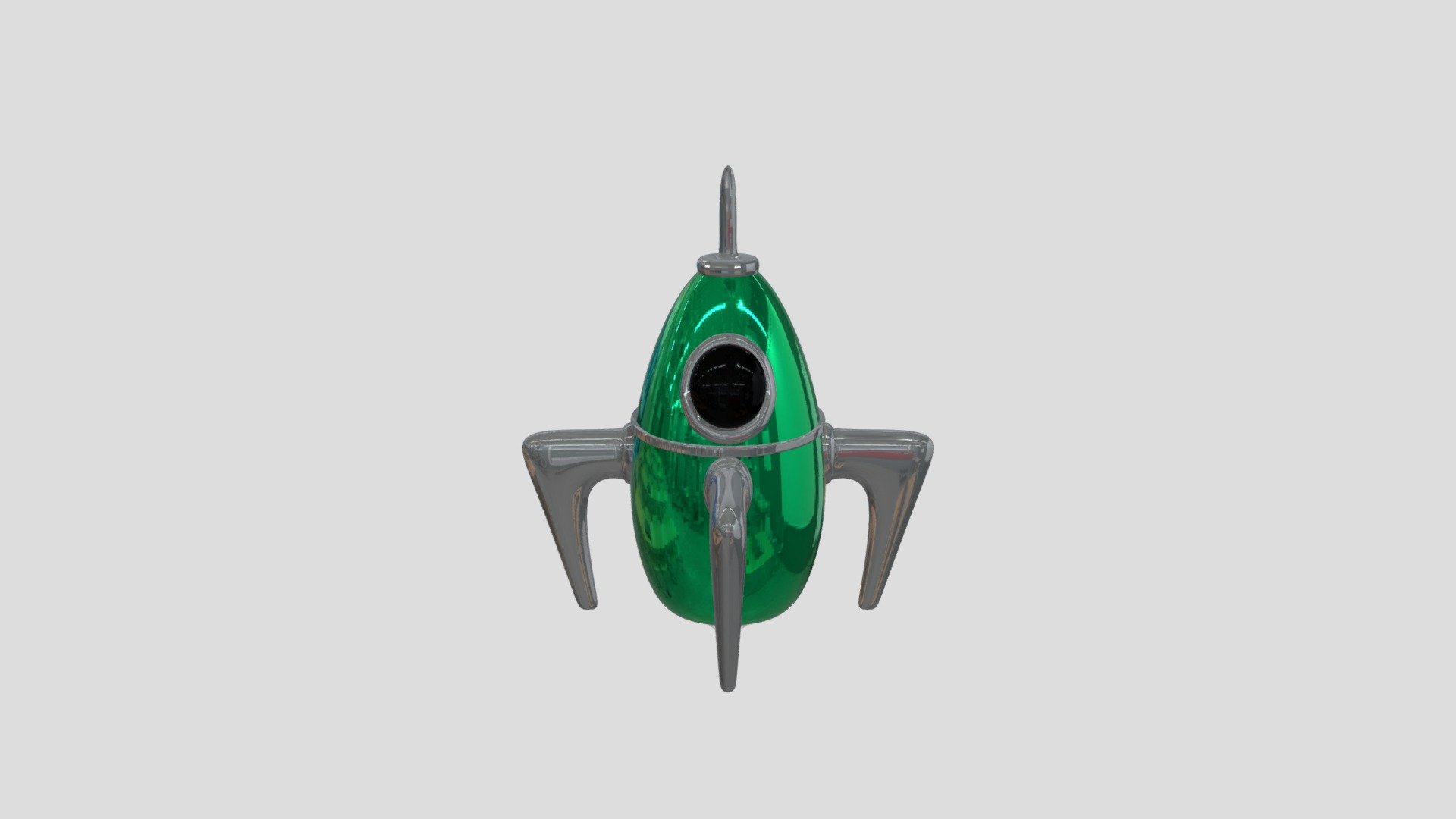 Akingbade409 Rocket Materials