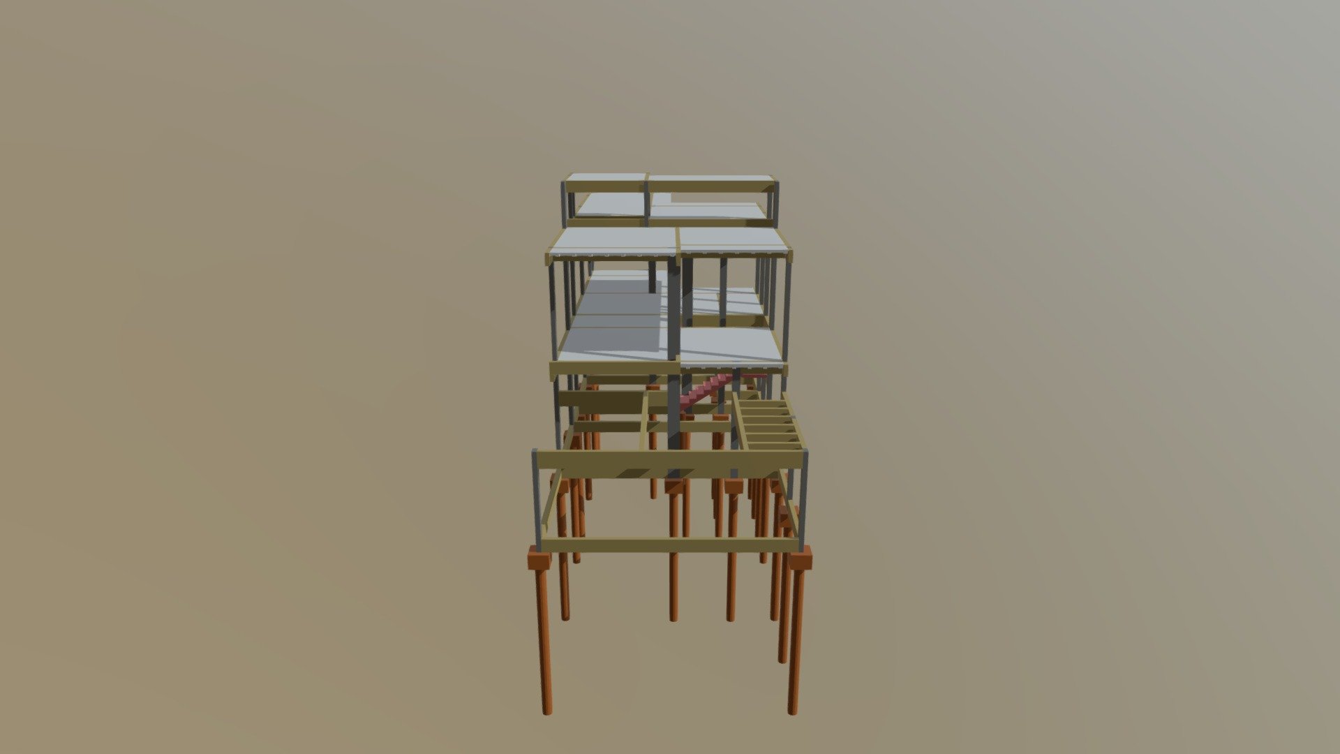 3D