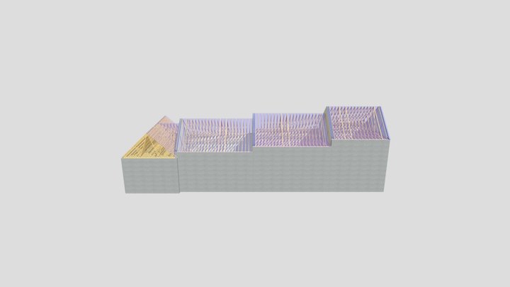 Q33782G 3D Model