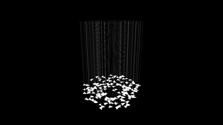 Light composition - Vargov LC0384 #9