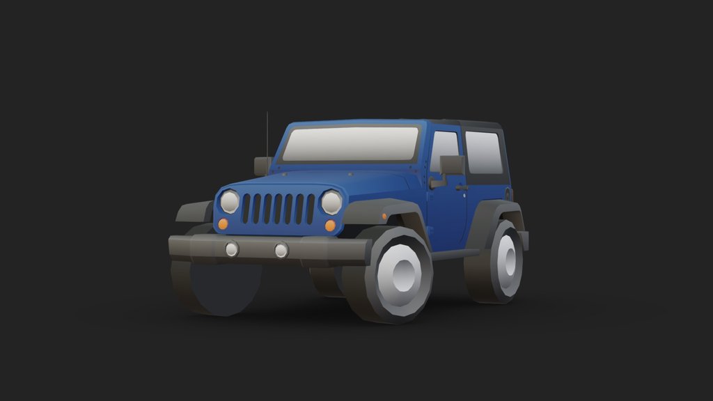 Cars For ROBLOX Game - A 3D model collection by Galaxywounds