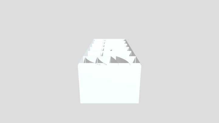 Import AR 3D Model