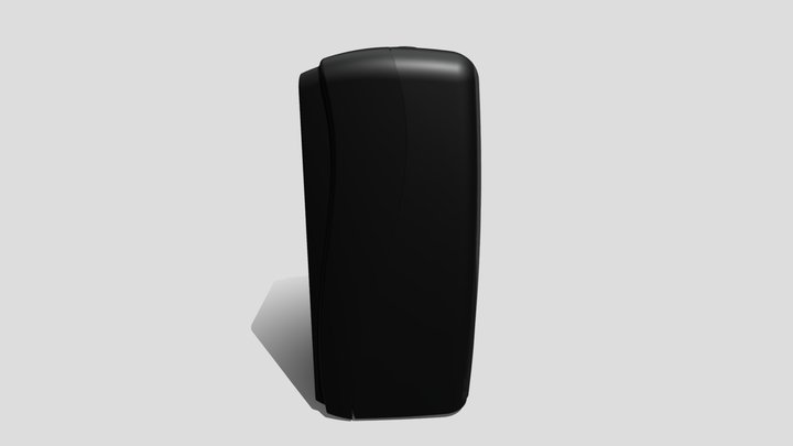 2 3D Model