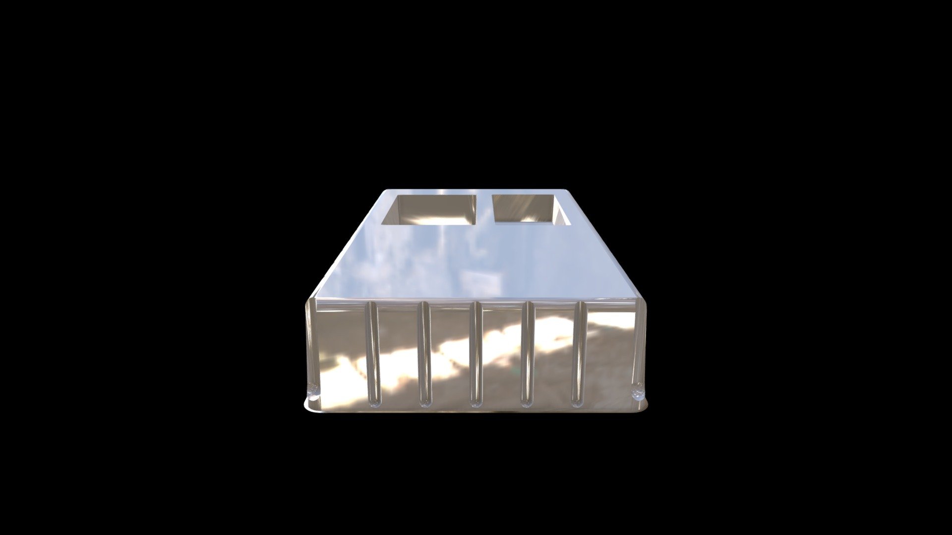 Box150X250X50mm